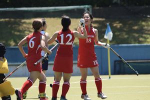 6FFF229A-84D7-41CA-85A1-C4D42F104B9C-300x200 春季リーグを笑顔で締めくくった！