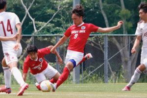 9-1-300x200 ［ULTRAS］神戸大に９ー０で今季２勝目