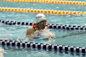 A4A169AF-EA92-4E1E-9440-DD976A19C4D0-300x200 団体では男女ともに悔しさ残るも、廣本が200㍍平泳ぎ優勝！