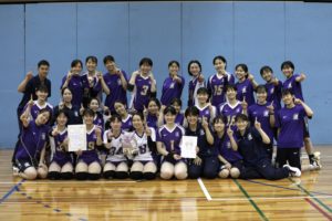 E008D1F3-8582-4CC5-AA16-13F3CCEC59EF-300x200 天皇杯・皇后杯大阪府ラウンド優勝！