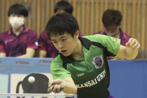 IMG_5958-300x200 男子ベスト16入り、女子1回戦敗退