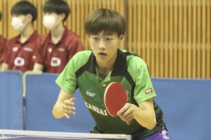 IMG_5968-300x200 男子ベスト16入り、女子1回戦敗退