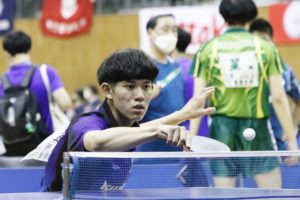 IMG_6024-300x200 男子ベスト16入り、女子1回戦敗退