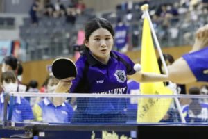 IMG_6044-300x200 男子ベスト16入り、女子1回戦敗退