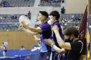 IMG_6046-300x200 男子ベスト16入り、女子1回戦敗退