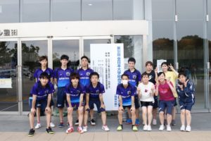 IMG_6047-300x200 男子ベスト16入り、女子1回戦敗退