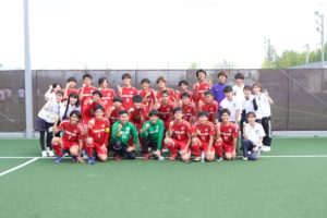 IMG_8218-300x200 初の王座は16失点の大敗。悔しさ滲む