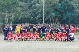 MG_3021-300x200 ［ULTRAS］神戸大に９ー０で今季２勝目