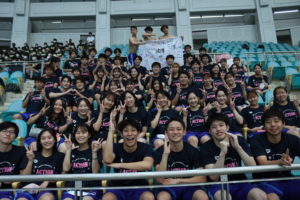 -300x200 団体では男女ともに悔しさ残るも、廣本が200㍍平泳ぎ優勝！