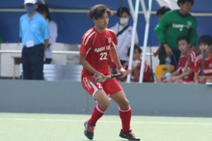 -300x200 初の王座は16失点の大敗。悔しさ滲む