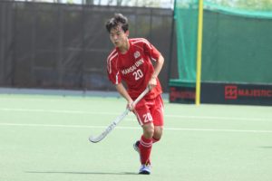 -300x200 初の王座は16失点の大敗。悔しさ滲む