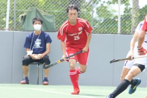 -300x200 初の王座は16失点の大敗。悔しさ滲む