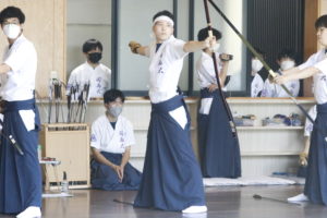 -300x200 昨年に続き、全日本学生選手権大会で２名が予選通過