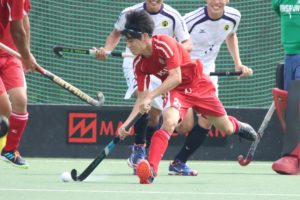 -300x200 初の王座は16失点の大敗。悔しさ滲む