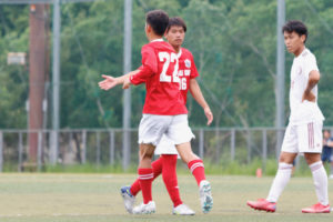 -300x200 ［ULTRAS］神戸大に９ー０で今季２勝目