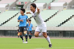 -300x200 鮮やかな逆転劇で関西制覇まであと１つ！