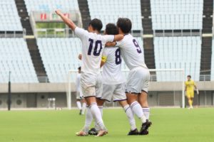 -300x200 鮮やかな逆転劇で関西制覇まであと１つ！