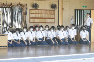 -300x200 昨年に続き、全日本学生選手権大会で２名が予選通過