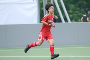 -300x200 初の王座は16失点の大敗。悔しさ滲む