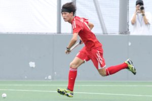 -300x200 初の王座は16失点の大敗。悔しさ滲む