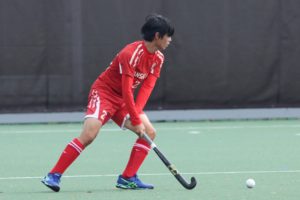 -300x200 初の王座は16失点の大敗。悔しさ滲む