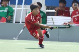 -300x200 初の王座は16失点の大敗。悔しさ滲む