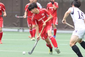 -300x200 初の王座は16失点の大敗。悔しさ滲む