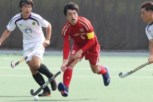 -300x200 初の王座は16失点の大敗。悔しさ滲む