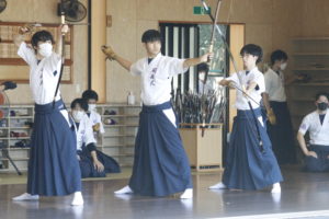 -300x200 昨年に続き、全日本学生選手権大会で２名が予選通過