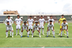 -1-300x200 １点を守り抜き３年ぶり総理大臣杯決めた！