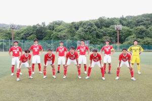 -2-300x200 ［ULTRAS］神戸大に９ー０で今季２勝目