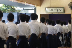 -300x200 昨年に続き、全日本学生選手権大会で２名が予選通過