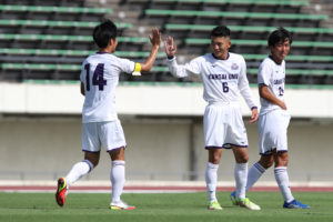 -300x200 １点を守り抜き３年ぶり総理大臣杯決めた！