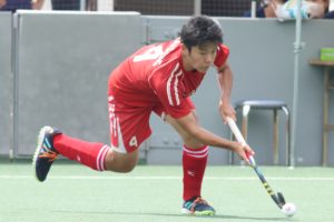 -300x200 初の王座は16失点の大敗。悔しさ滲む