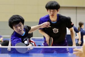 02BA207A-FDC9-493D-9079-4FA6F525B06F-300x200 藤原・徳田ペア、人見が全国出場！