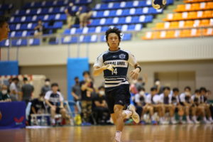 0A0A7846-300x200 男ハン西カレ初戦、快勝を収めた