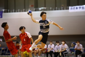 0A0A8029-300x200 男ハン西カレ初戦、快勝を収めた