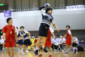 0A0A8049-300x200 男ハン西カレ初戦、快勝を収めた