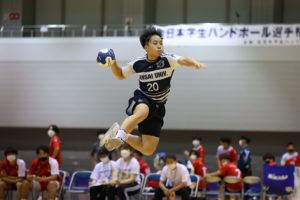 0A0A8113-300x200 男ハン西カレ初戦、快勝を収めた