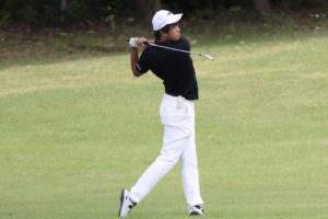 0D0822F4-A811-4863-82CE-CA0791E05EAD-300x200 健闘見せるも悔しさ残る。真鍋は２年連続日本学生選手権へ