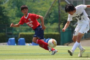 102-300x200 18得点、被シュート数0で完封勝ち