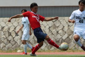 118-300x200 18得点、被シュート数0で完封勝ち