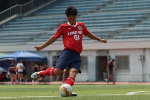 124-300x200 18得点、被シュート数0で完封勝ち