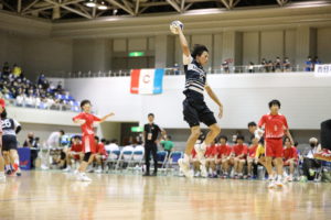 14-3-300x200 グループリーグ全勝で、決勝トーナメント進出とインカレ出場決めた