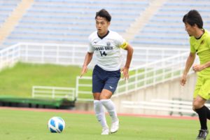 14-300x200 ［FC2008］ＦＷ宮尾のハットトリックを含む７得点で初戦突破！全国出場へ王手