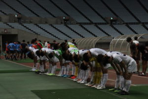 1624BE5D-4711-4365-BDE5-EFA4CD68624A-300x200 びわこ大に６ー１大勝！首位と勝ち点差１の４位でリーグ折り返し