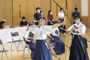 1D6C09D7-B88A-41A5-89D9-F8C63DFF5369-300x200 遠的大会、４名が出場し宮本が準優勝！