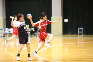 2-300x200 西カレ最終戦を20点差で快勝！３年ぶりのインカレ出場決めた