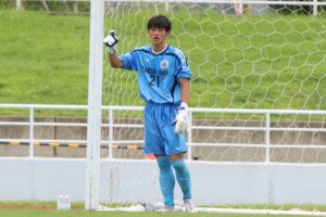 21-300x200 ［FC2008］ＦＷ宮尾のハットトリックを含む７得点で初戦突破！全国出場へ王手