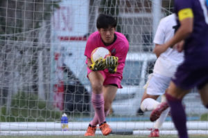 22-1-300x200 ３年ぶりの全国は点の取り合いの末、初戦敗退